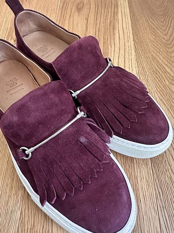 Benci Brothers Scarpe da donna: Benci Brothers Sneakers – Usato da Jona venduto da wir_gf2s 3