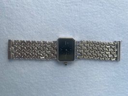 Omega De Ville 8272 «Jeux d'Argent»