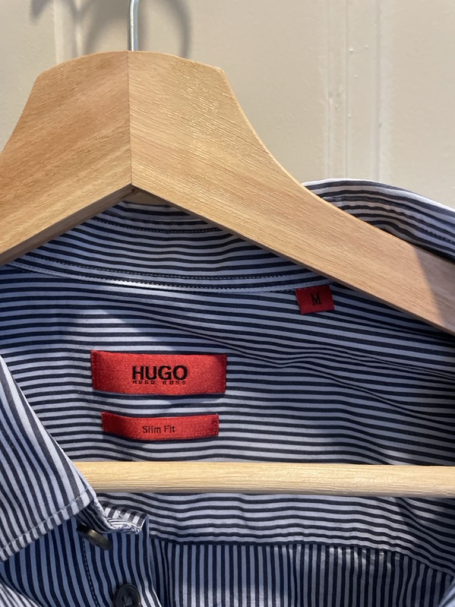 Hugo Boss Hemden: Hugo Boss Hemd Gr. M – Gebraucht aus Luzern von Gabrieel 2