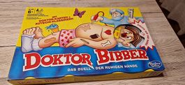 Doktor Bibber