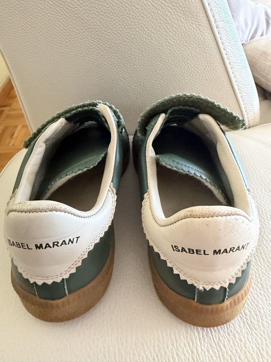 Isabel Marant Chaussures femmes: Isabel Marant Sneakers  – D'occasion à Obfelden par ant_2l6h 1