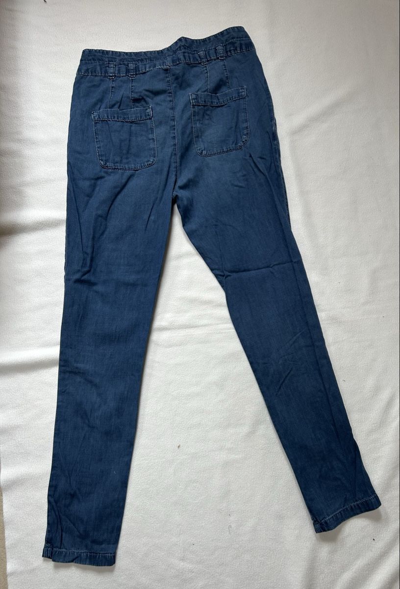 Zara Pantaloni: Zara Hose, Denim Rules, Grösse 36 – Usato da Röschenz venduto da c_k_wj8r 1