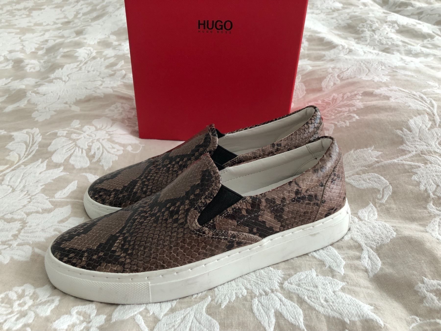 Hugo Boss Scarpe da donna: BOSS Sneakers – Nuovo (secondo la descrizione) da Zürich venduto da erica72 3