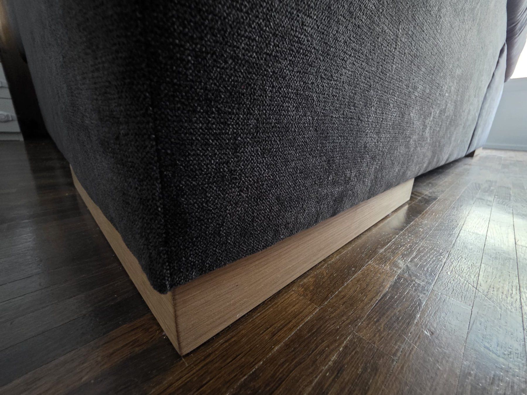 Conforama Letti: Lit boxspring 200x200 – Nuovo (secondo la descrizione) da Biel/Bienne venduto da ang_t57h 6