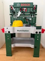 Bosch Werkbank für Kinder