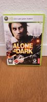 Xbox 360 - Alone in the Dark