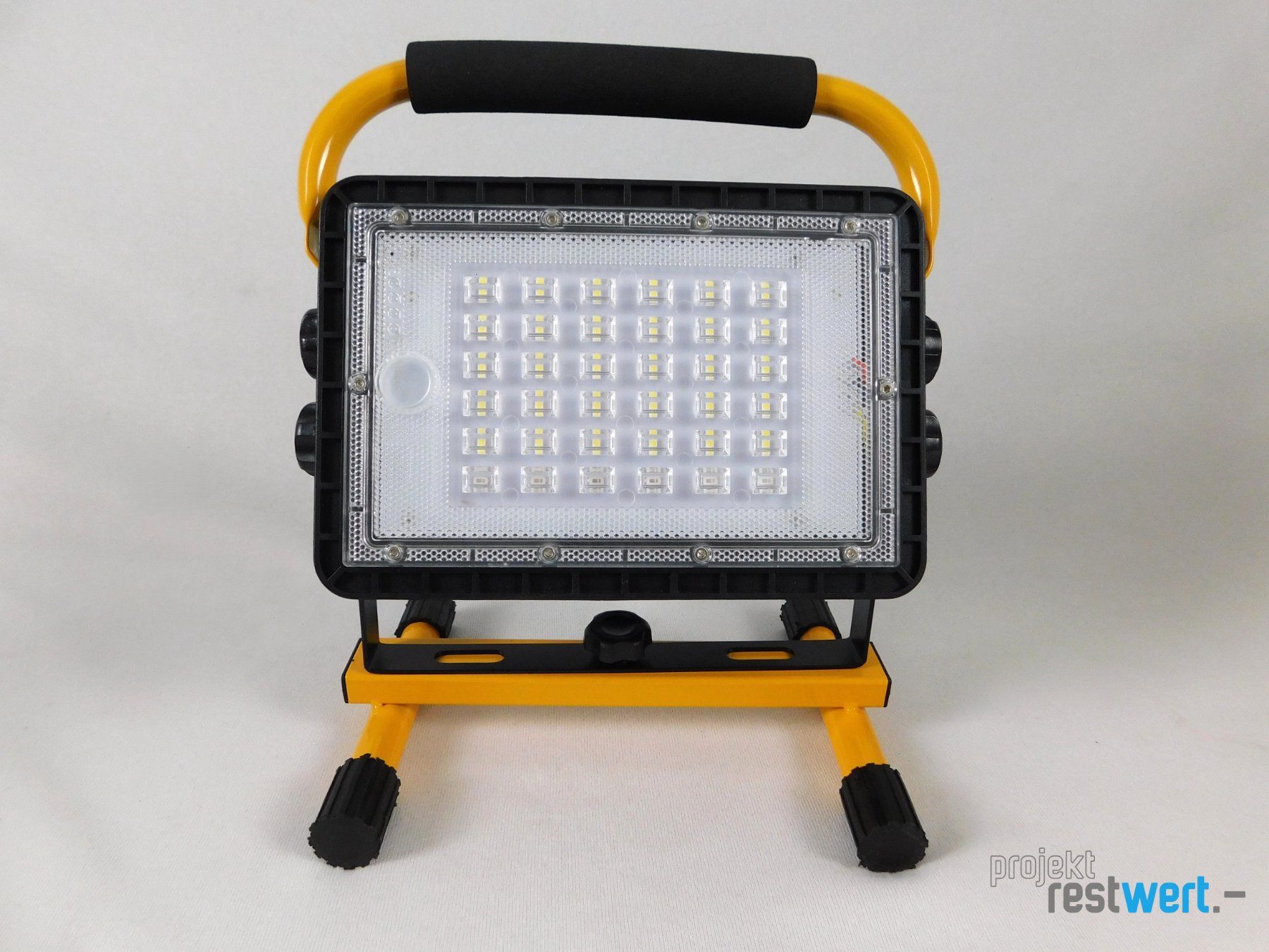 Lampen: Multifunktionale Arbeitslampe von WERKSTEIN – Neu (gemäss Beschreibung) aus Bülach von restwert_buelach 1