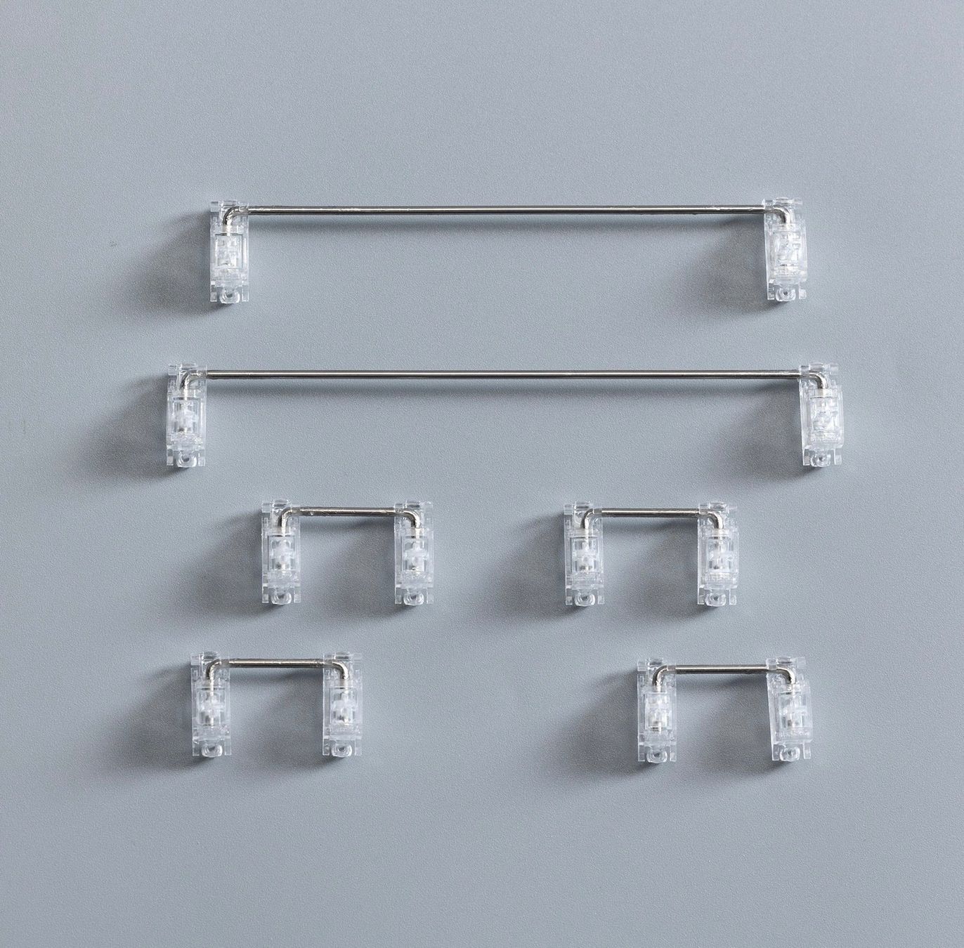 Tastiere: Consi Studio PCB-Mount Stabilizers V3 NEW 🔝 – Nuovo e nell'imballaggio originale da Bex venduto da jqu_fnk6 3