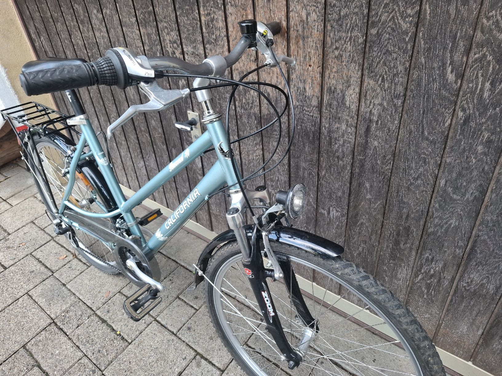 Velos: Damenvelo  – Gebraucht aus Balterswil von schnecke89 4
