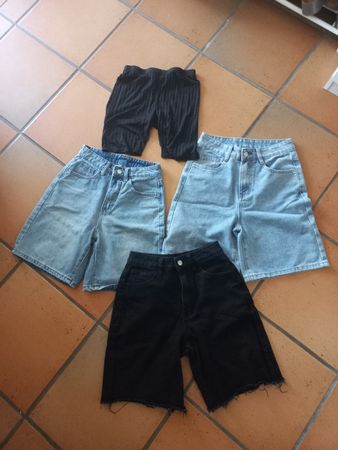 3x Shorts / Radler kostenlos dazu