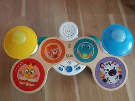 Hape (baby einstein) Schlagzeug