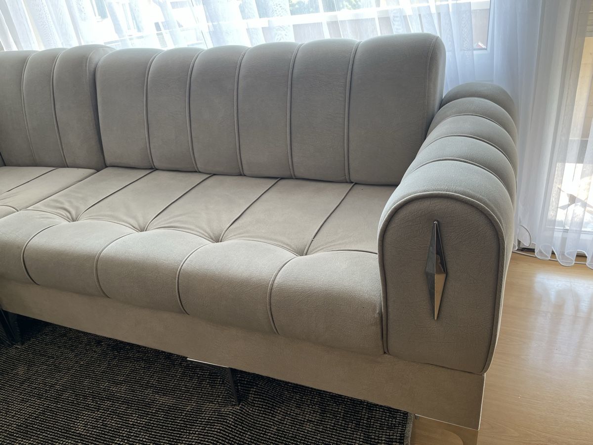 Divani: Sofa zu verkaufen – Nuovo (secondo la descrizione) da Hägendorf venduto da Rejanbe 3
