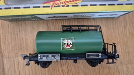 Modelleisenbahn Waggon