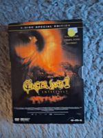 GINGER SNAPS  II     ENTFESSELT    CD