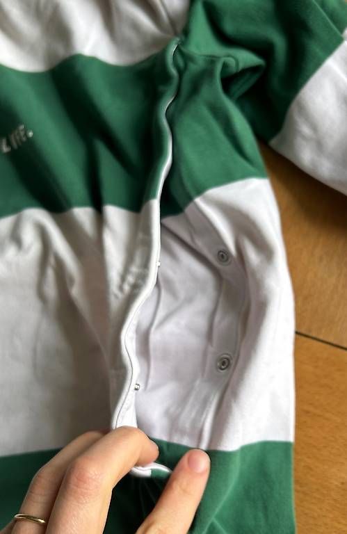 Maglioni & Felpe: Stillshirt langarm/pulli von Tajinebanane M – Usato da Bern venduto da sari.hason 3