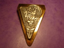 BECCO-ZUNFT BECKENRIED 2001 GOLD