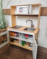 Spielküche Ikea