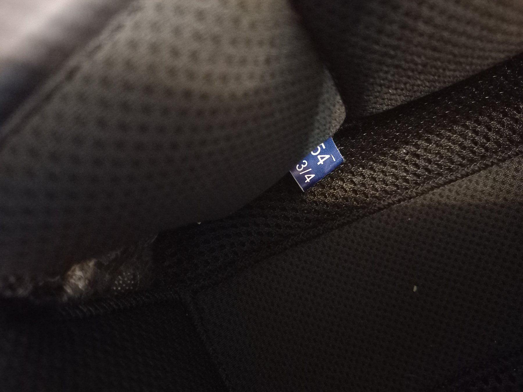 Samshield Helme: Samshield Reithelm – Gebraucht aus Losone von aspiss 4