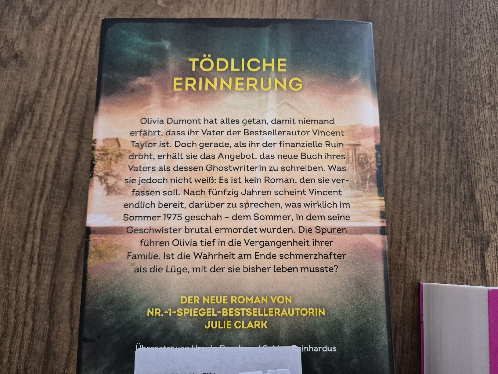 Bücher: Bücherpaket – Gebraucht aus Frauenfeld von Redlady2088 3