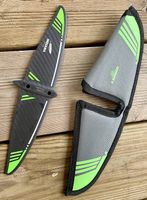 Indiana foil Condor S stab