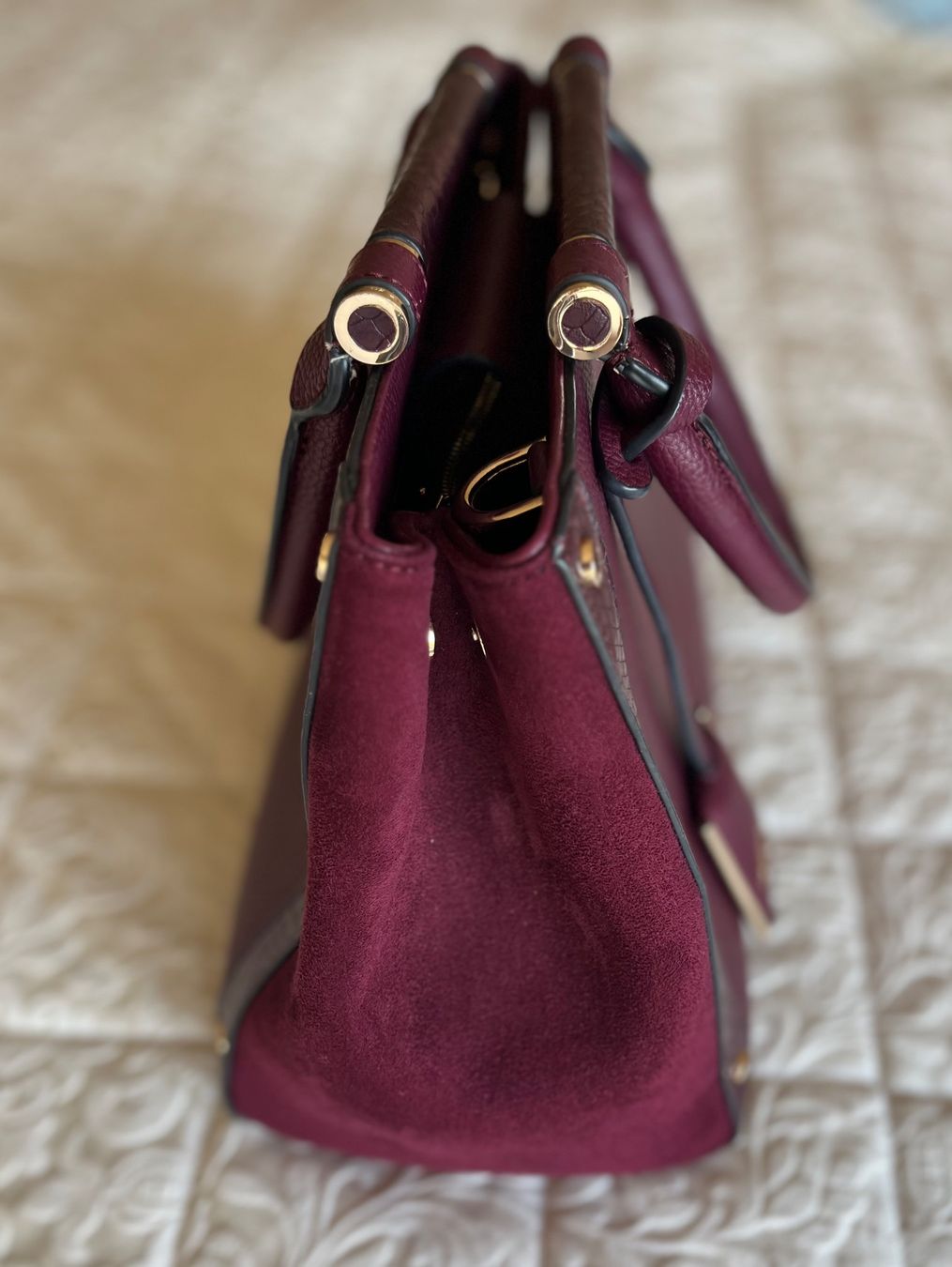 Dune London Taschen für Damen: Dune Handtasche – Gebraucht aus Cham von SPORTSMOTION 1