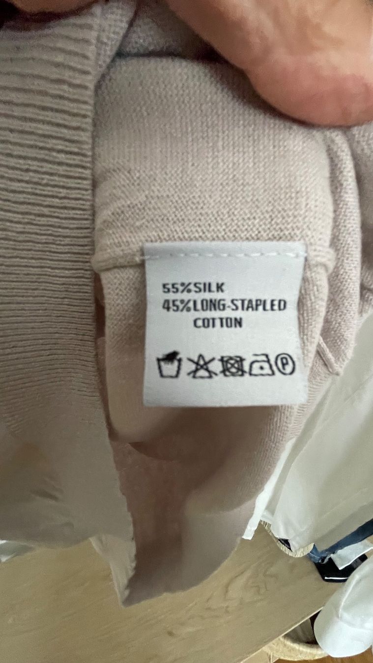 Globus Pullover & Sweatshirts: Globus - Twinset-Pullover – Neu (gemäss Beschreibung) aus Trüllikon von Megan 2