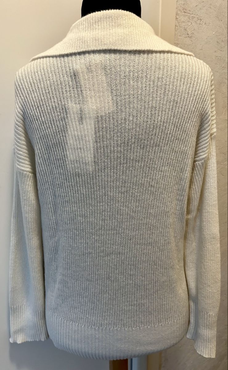 Maglioni & Felpe: Maria Bellentani Pullover, Grösse 38, neu mit Etikette – Nuovo e nell'imballaggio originale da Oberhasli venduto da anzis 3