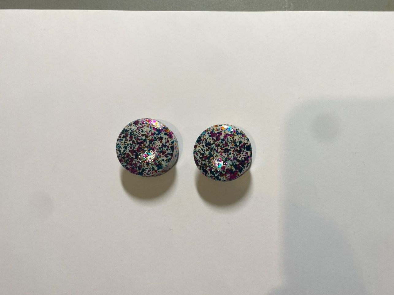 Ohrringe & -stecker: Ohr Plug – Gebraucht aus Aawangen von Zwergli110