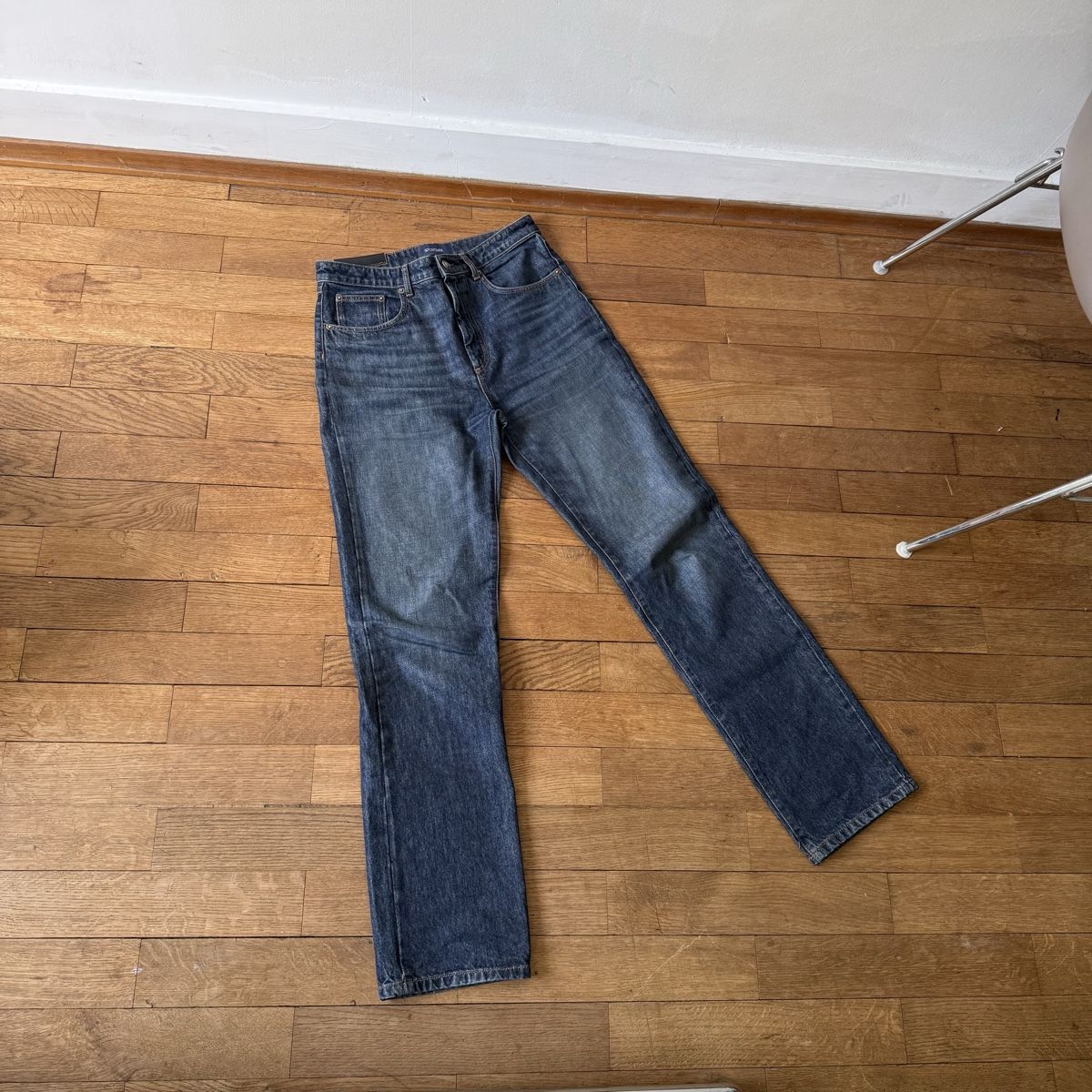 Sportmax Jeans: SPORTMAX Jeans – Usato da Zürich venduto da janinatamari