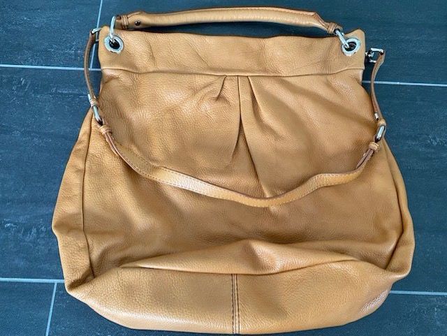 Marc Jacobs Borse da donna: Vintage Marc Jacobs hobo bag – Usato da Dallenwil venduto da ZD2019 3