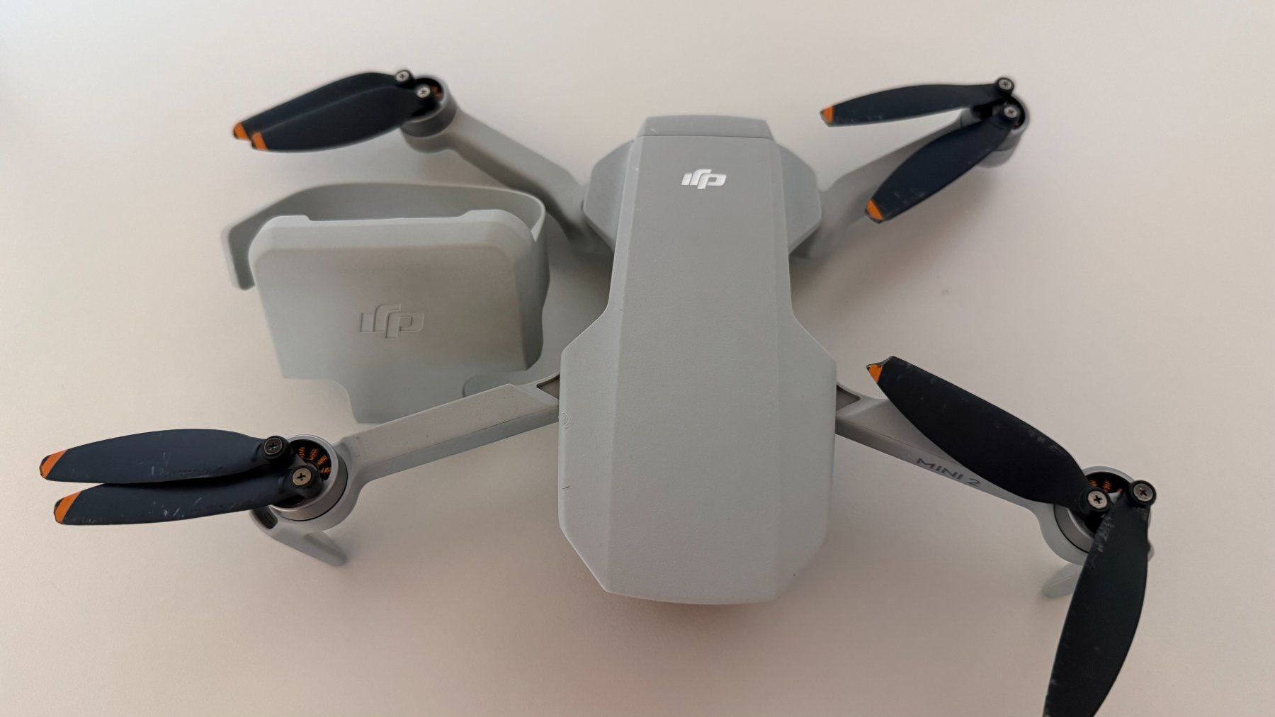 DJI RC Kits de montage: DJI Mini 2 Fly More Combo – D'occasion à Oberlunkhofen par Hugofvm 4