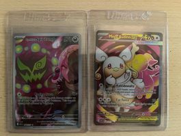 POKEMON - 2026 ASCENDED HEROES - NM