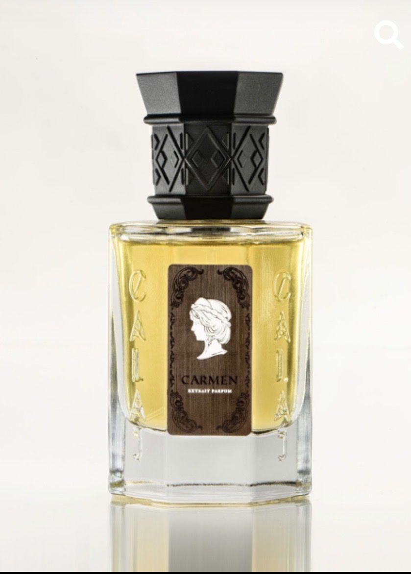 Profumi & Eau de Toilette: NICHE - 2ml EXDP Carmen by Calaj – Nuovo (secondo la descrizione) da Genève venduto da StaceyH