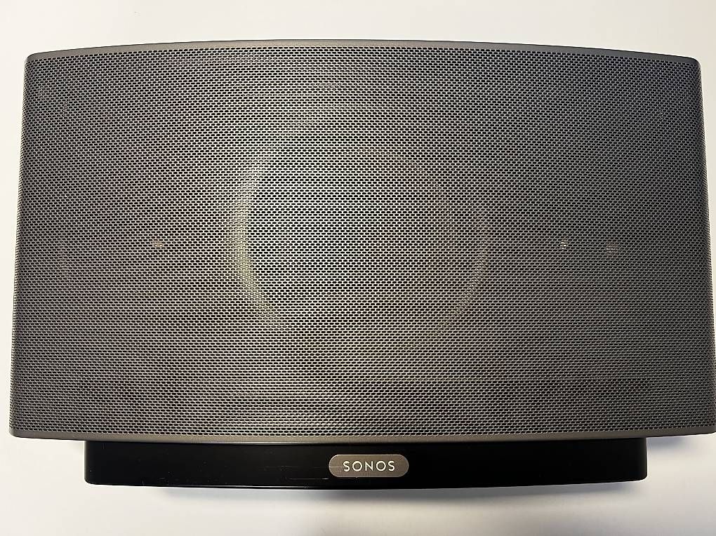 Sonos Casse acustiche: Sonos PLAY:5 Gen. 1 – Usato da Lengnau AG venduto da Luniq 2