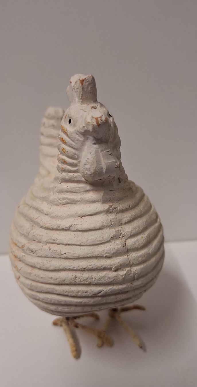 Figuren: Huhn – Neu (gemäss Beschreibung) aus Brugg AG von bacbac5757
