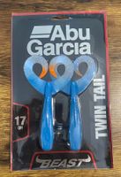 ABU GARCIA Beast Twin Tail 17cm