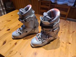 Chaussures ski de randonnée 44