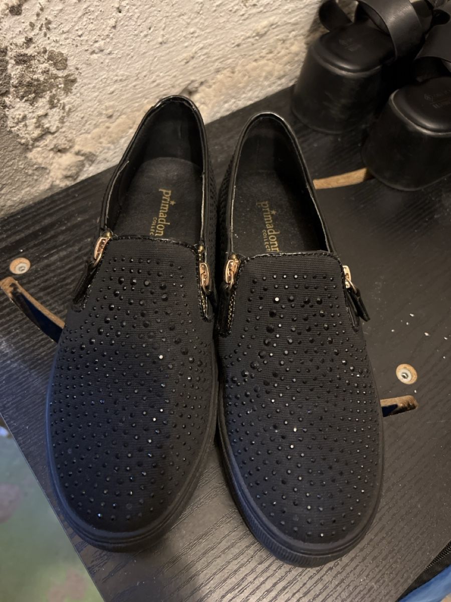 Scarpe da donna: Slipper 38 – Nuovo (secondo la descrizione) da Spreitenbach venduto da nuvola90