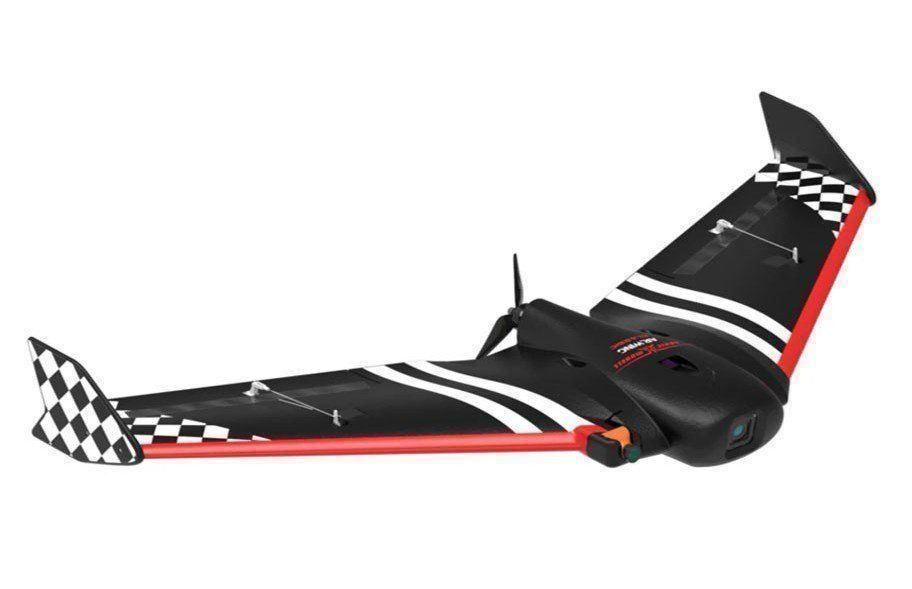 RC Modellbau: SonicModell - AR Wing Classic, Spw 900mm, KIT-Bausatz – Neu und originalverpackt aus Entlebuch von Hebu