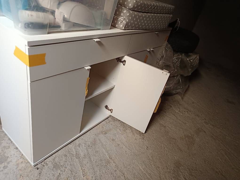 Kommoden: Sideboard neuwertig – Gebraucht aus Eschenbach SG von Spegasus 2