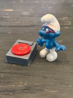 Peyo Schlumpf / Schlaubi DJ