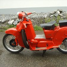 Profile image of Guzzi8