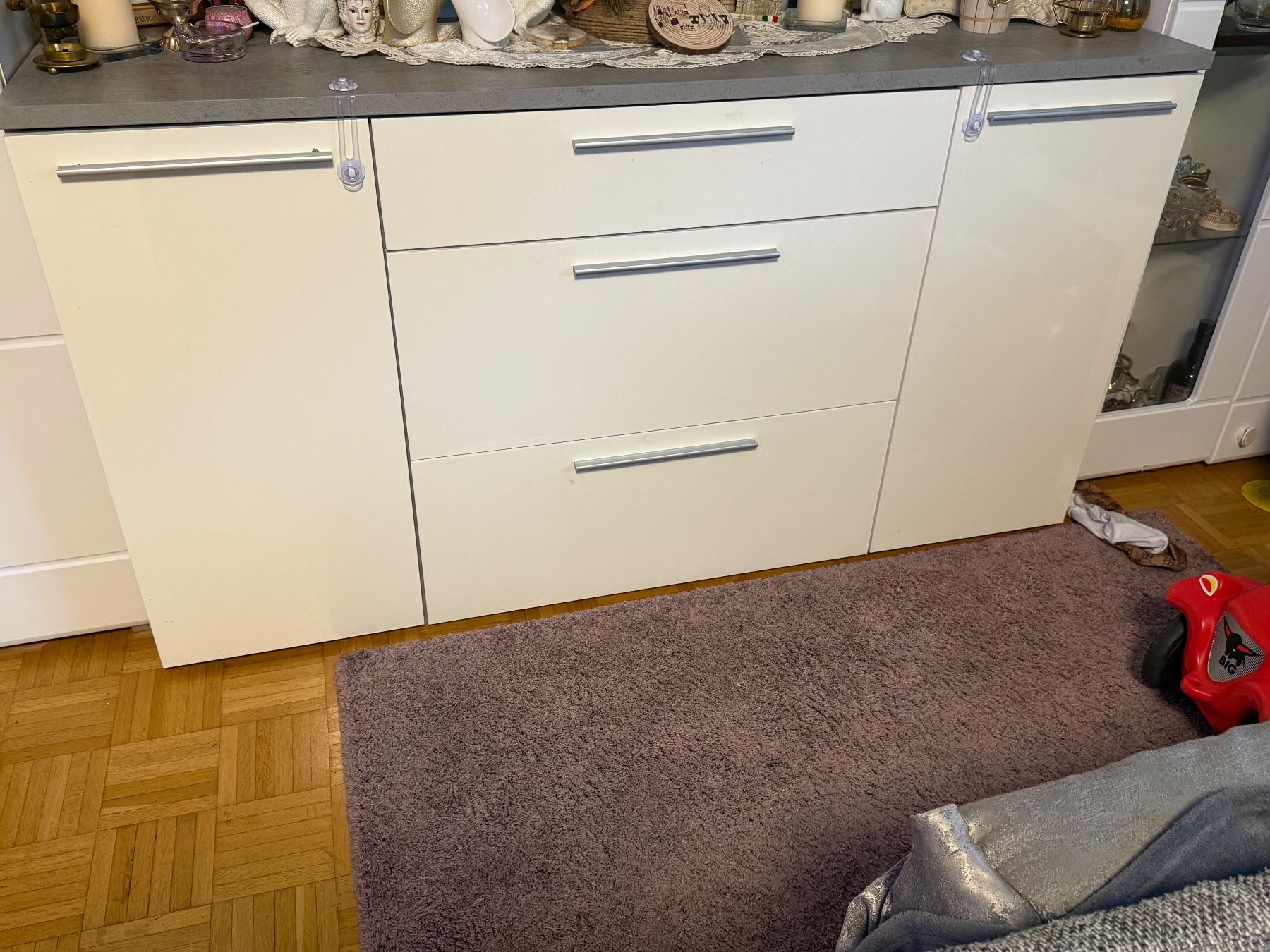 Mobilhome: Regalo soggiorno – Gebraucht aus Spreitenbach von lac_5glg 2