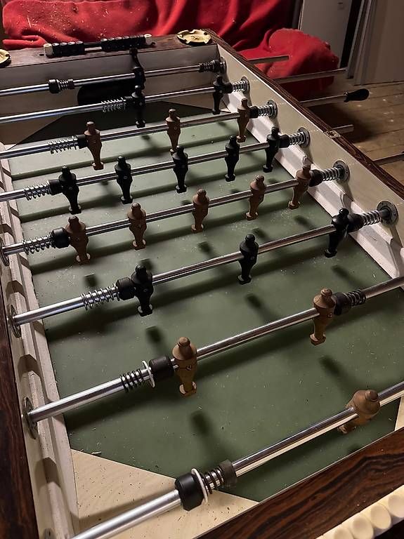 Giochi: Töggelikasten  – Usato da Pfyn venduto da loni69 2