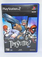 TimeSplitters 2 per PlayStation 2