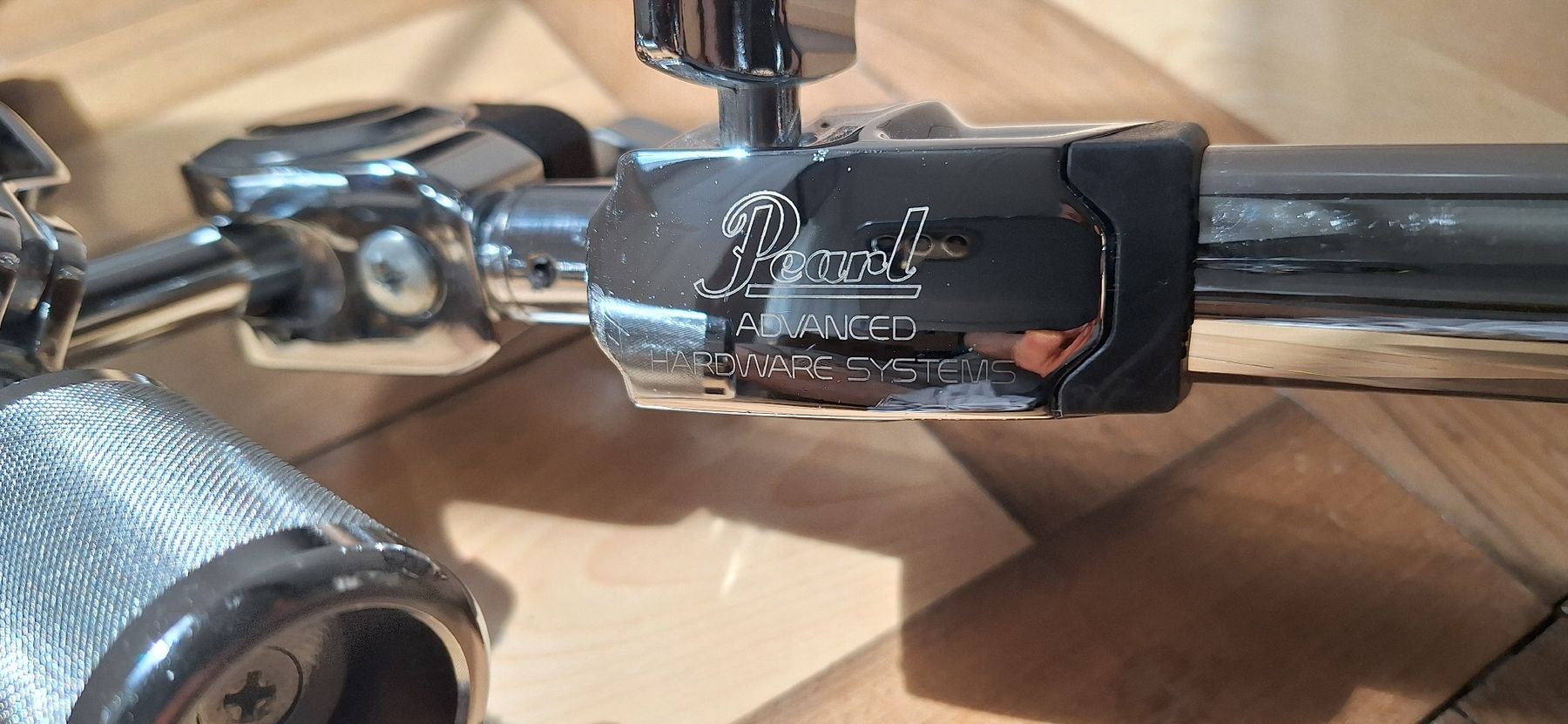 Strumenti musicali: Pearl Snare Stand – Usato da Altdorf UR venduto da Ristolino 1