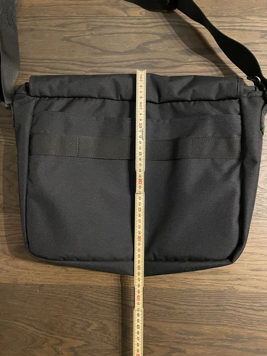 Eastpak Taschen: Tasche von Eastpak, schwarz – Gebraucht aus Uster von em_58td 1
