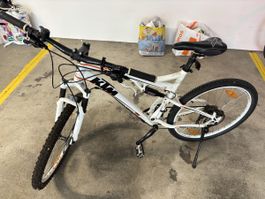 Bike KTM