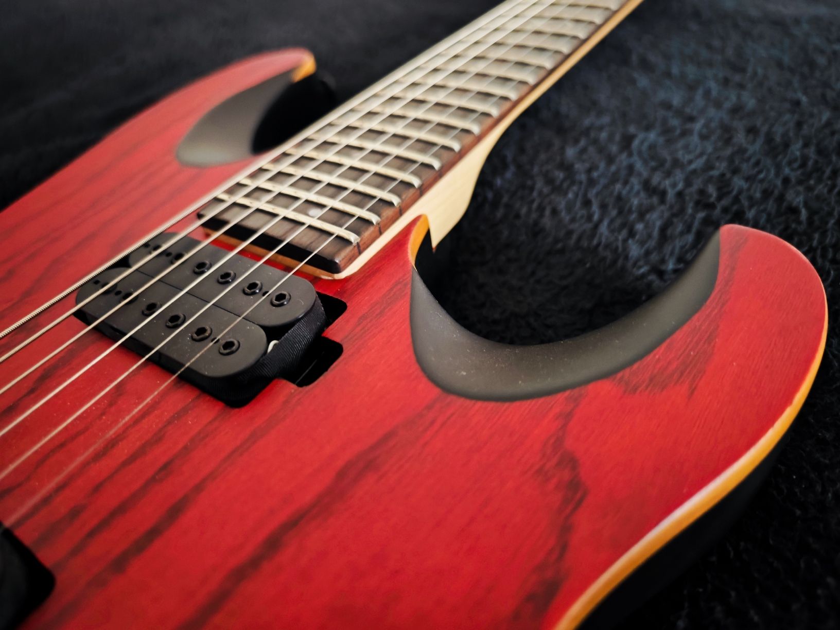 Strumenti musicali: Chapman ML-1 Standard – Usato da Obfelden venduto da tan_9h7p 4