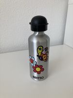 Gourde Britto, parfait pour l'école ou le sport !✨